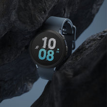 Заредете изображение във визуализатора на галерията – Ringke Air Sports Cover Gel Case for Samsung Galaxy Watch 5 44mm Black (ASG652149RS)
