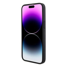 Заредете изображение във визуализатора на галерията – Ferrari Perforated Waves Metal Logo case for iPhone 15 Pro Max - red
