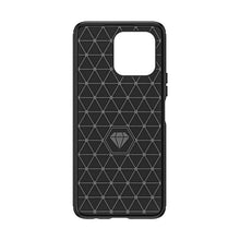 Заредете изображение във визуализатора на галерията – Carbon Case for Honor X6a - black
