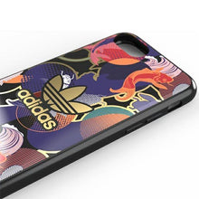 Заредете изображение във визуализатора на галерията – Adidas OR Snap Case AOP CNY iPhone SE2022 / SE2020 / 7 / 8 / 6 / 6s multicolour/colourful 44845
