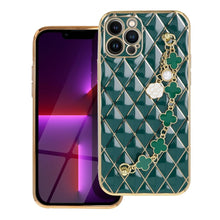 Заредете изображение във визуализатора на галерията – Trend гръб за iphone 12 pro green
