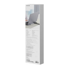 Заредете изображение във визуализатора на галерията – Baseus EliteJoy Gen2 11-Port Type-C HUB Adapter Dark gray（Type-C to HDMI*1+USB3.0*3+PD*1+VGA*1+SD/TF*1+RJ45*1+Type-C Data*1+3.5mm*1）
