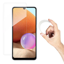 Заредете изображение във визуализатора на галерията – Wozinsky Nano Flexi Glass Hybrid Screen Protector Tempered Glass for Samsung Galaxy A42 5G
