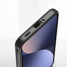 Заредете изображение във визуализатора на галерията – Dux Ducis Fino case for Xiaomi 13 cover with silicone frame gray
