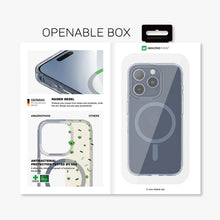 Заредете изображение във визуализатора на галерията – Amazing Thing Minimal Magsafe Case IP156.7PMMINBU for Iphone 15 Pro Max blue
