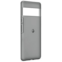 Заредете изображение във визуализатора на галерията – Google PC Case for Google Pixel 6 Pro gray (GA03008)
