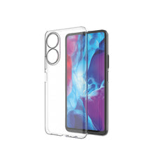 Заредете изображение във визуализатора на галерията – Ultra Clear 0.5mm case for Honor X7 / Honor Play 30 Plus thin transparent case
