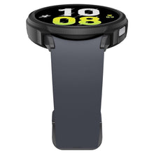 Заредете изображение във визуализатора на галерията – SPIGEN Liquid Air case for SAMSUNG Galaxy Watch 6 (44 MM) matte black
