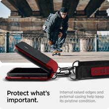 Заредете изображение във визуализатора на галерията – Spigen compoty за samsung z flip 4 ladybug - TopMag
