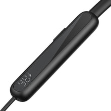 Заредете изображение във визуализатора на галерията – Joyroom DS1 Sport Wireless Neckband Headphones - Black
