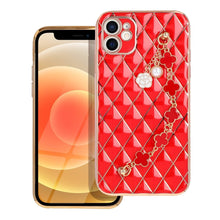 Заредете изображение във визуализатора на галерията – Trend гръб за iphone 11 red - TopMag

