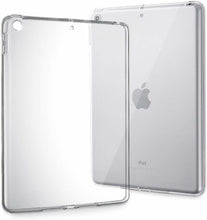 Заредете изображение във визуализатора на галерията – Slim Case case for Realme Pad mini 8.7'' flexible silicone cover transparent
