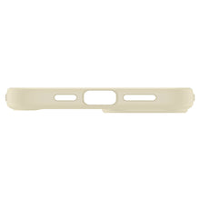 Заредете изображение във визуализатора на галерията – Spigen Crystal Hybrid case for iPhone 15 Plus - beige
