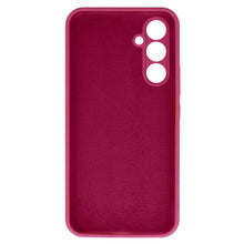 Заредете изображение във визуализатора на галерията – Tel Protect Silicone Premium for Samsung Galaxy A14 5G fuchsia
