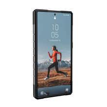 Заредете изображение във визуализатора на галерията – ( UAG ) Urban Armor Gear Plasma case for SAMSUNG S23 ULTRA 5G ash

