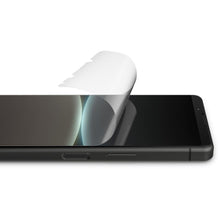 Заредете изображение във визуализатора на галерията – HYDROGEL FILM Spigen NEO FLEX 2-PACK SONY XPERIA 5 IV CLEAR
