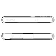 Заредете изображение във визуализатора на галерията – Spigen ULTRA HYBRID GALAXY S23 ULTRA CRYSTAL CLEAR
