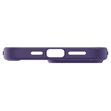 Заредете изображение във визуализатора на галерията – Spigen ULTRA HYBRID IPHONE 14 PRO MAX DEEP PURPLE
