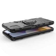 Заредете изображение във визуализатора на галерията – Nitro гръб за samsung a22 5g black - TopMag

