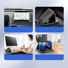 Заредете изображение във визуализатора на галерията – Car holder CH03 to dashboard
