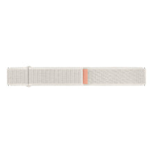 Заредете изображение във визуализатора на галерията – Fabric strap for Samsung Galaxy Watch 6 / Samsung Galaxy Watch 6 Classic - beige
