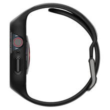 Заредете изображение във визуализатора на галерията – Spigen LIQUID AIR "PRO" Apple Watch 7 7/8 (45 MM) BLACK
