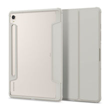 Заредете изображение във визуализатора на галерията – Spigen ULTRA HYBRID "PRO" GALAXY TAB S9 11.0 X710 / X716B GRAY

