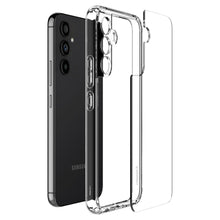 Заредете изображение във визуализатора на галерията – Futerał SPIGEN Ultra Hybrid do SAMSUNG A54 5G transparent
