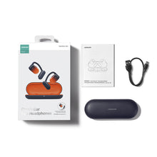 Заредете изображение във визуализатора на галерията – Joyroom Openfree JR-OE2 TWS wireless headphones - orange

