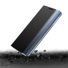 Заредете изображение във визуализатора на галерията – New Sleep Case cover with a stand function for Samsung Galaxy A53 5G black
