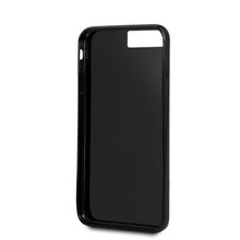 Заредете изображение във визуализатора на галерията – Etui hardcase BMW BMHCI8LMBC iPhone 7/8 Plus czarny/black
