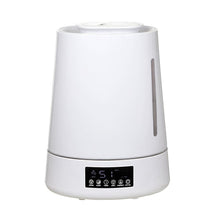 Заредете изображение във визуализатора на галерията – Art hanks air6l remote control naw-10 ultrasonic air humidifier - TopMag
