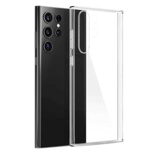 Заредете изображение във визуализатора на галерията – 3MK Clear Case for Samsung Galaxy S23 Ultra
