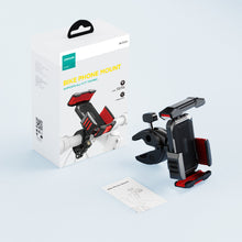 Заредете изображение във визуализатора на галерията – Phone holder for motorcycle, bicycle, stroller - Joyroom JR-ZS265u
