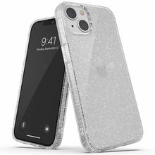 Заредете изображение във визуализатора на галерията – Adidas OR Protective Clear Case iPhone 13 6.1" transparent/clear 49002
