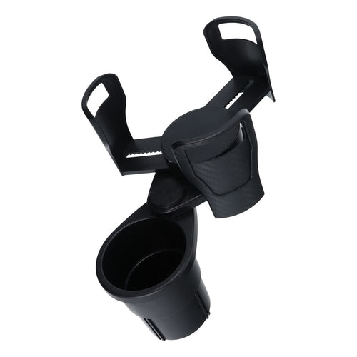 Universal car holder for cup, drink, food etc