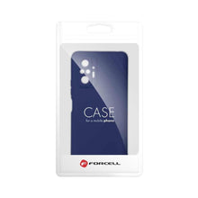 Заредете изображение във визуализатора на галерията – Forcell soft case for xiaomi 12 / 12x dark blue - TopMag

