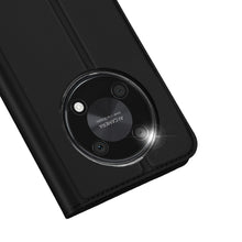 Заредете изображение във визуализатора на галерията – Dux Ducis Skin Pro Huawei Nova Y90 Black
