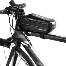 Заредете изображение във визуализатора на галерията – WILDMAN Bicycle bag ES5 waterproof 1L
