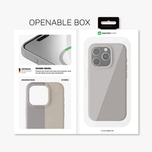 Заредете изображение във визуализатора на галерията – Amazing Thing Smoothie Magsafe Case IP156.7PSMGY for Iphone 15 Pro Max titanium
