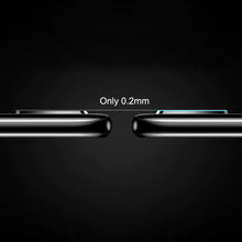 Заредете изображение във визуализатора на галерията – Wozinsky Camera Tempered Glass super durable 9H glass protector Xiaomi Redmi 7
