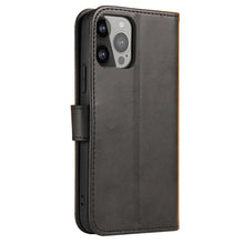Заредете изображение във визуализатора на галерията – Magnet Case with flap and wallet for Samsung M54 - black
