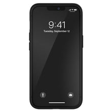 Заредете изображение във визуализатора на галерията – Adidas OR Moulded Case BASIC iPhone 13 6,1" czarny/black 47087
