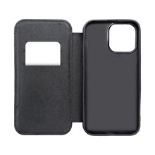 Заредете изображение във визуализатора на галерията – PUFFER Book for IPHONE 12 PRO black
