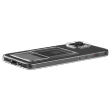 Заредете изображение във визуализатора на галерията – Spigen Crystal Slot, crystal clear - iPhone 15 Plus
