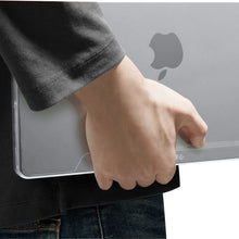 Заредете изображение във визуализатора на галерията – Spigen thin fit for macbook pro 14 ( 2021-2022 ) transparent - TopMag

