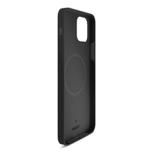 Заредете изображение във визуализатора на галерията – Apple iPhone 14 - 3mk Hardy Silicone MagCase Graphite
