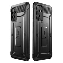 Заредете изображение във визуализатора на галерията – Supcase UNICORN BEETLE PRO GALAXY A54 5G BLACK
