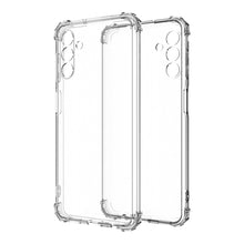 Заредете изображение във визуализатора на галерията – Wozinsky Anti Shock Case for Samsung Galaxy A04s Transparent Armor Case
