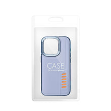 Заредете изображение във визуализатора на галерията – MILANO Case for IPHONE 15 Pro blue
